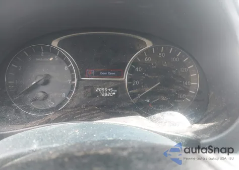 2015 Nissan Altima 2.5/2.5 S/2.5 Sl/2.5 Sv from USA, damaged, VIN 1N4AL3AP5FC236861